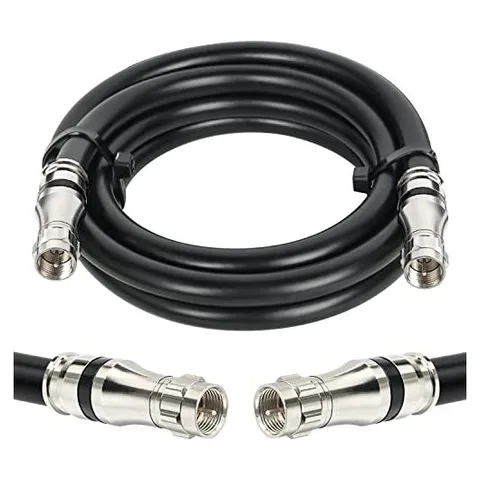 MOOKEERF RG6 & RG11 TV / Satellite Coax