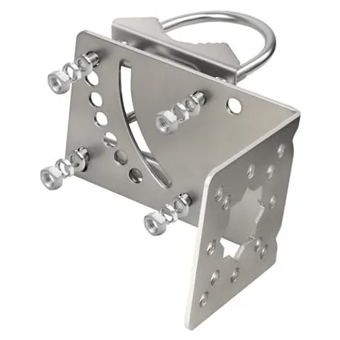 MOOKEERF Antenna / Starlink Pole Mount Clamp