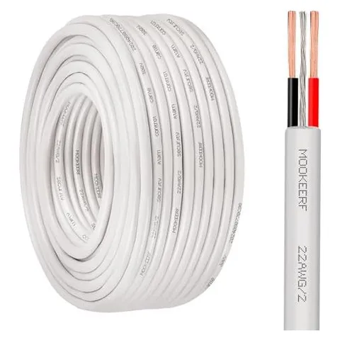 MOOKEERF Shielded & Control Cable